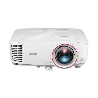 BenQ TH671ST - DLP projector - portable - 3D - 3000 ANSI lumens - Full HD (1920 x 1080) - 16:9 - 1080p|9H.JGY77.1HE