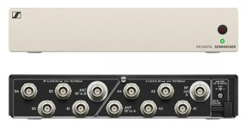SENNHEISER EW-D ASA (Q-R-S)|508879 