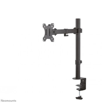 NEOMOUNTS BY NEWSTAR DESK MOUNT 2 PIVOTS (CLAMP/GROMMET)|FPMA-D540BLACK