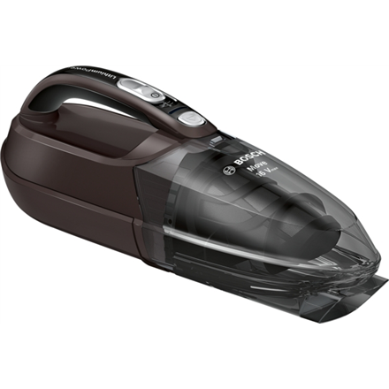 Bosch | Vacuum cleaner | BHN16L | Cordless operating | Handheld | - W | 14.4 V | Operating time (max) 40 min | Graphite | Warranty 24 month(s) | Battery warranty 24 month(s)|BHN16L