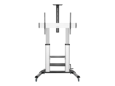 LOGILINK BP0084 TV monitor cart 60-100in|BP0084