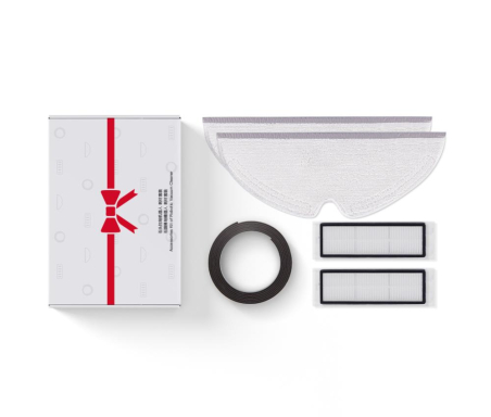VACUUM ACC KIT/8.02.0068 ROBOROCK|8.02.0068