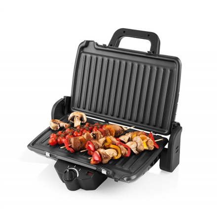 ETA | Electric grill | ETA415590000 | Contact | 1600 W | Black|ETA415590000