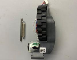 VACUUM ACC RIGHT WHEEL/S5 MAX 9.01.0447 ROBOROCK|9.01.0447