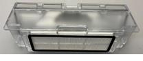 VACUUM ACC DUST BIN/WHITE 9.01.0456 ROBOROCK|9.01.0456