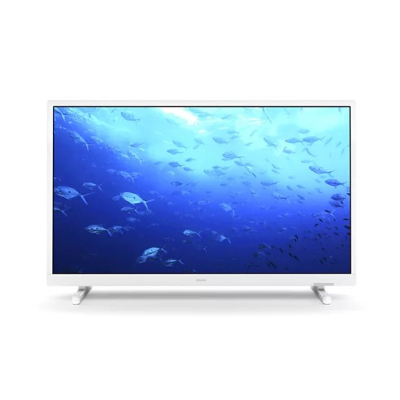 Philips LED 24" TV 24PHS5537/12 1366 x 768p Pixel Plus HD 2xHDMI 1xUSB DVB-T/T2/T2-HD/C/S/S2, 6W|24PHS5537
