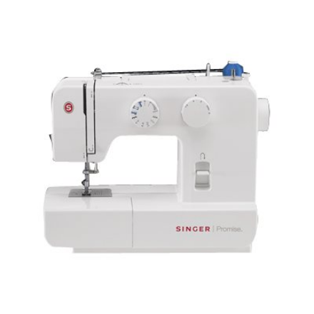 Sewing machine Singer SMC 1409 Number of stitches 9 White|1409
