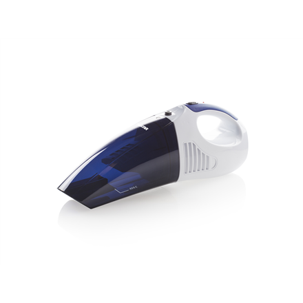 Tristar | Vacuum cleaner | KR-2176 | Handheld | 7.2 V | Operating time (max) 15 min | Blue, White | Warranty 24 month(s)|KR-2176