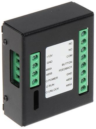 DOOR CONTROLLER MODULE EXT./DEE1010B-S2 DAHUA|DEE1010B-S2