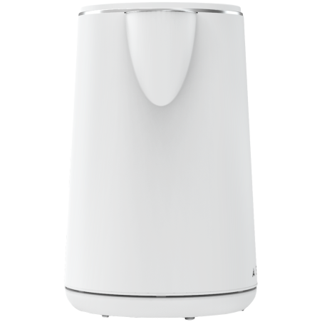 AENO Electric Kettle EK2: 1850-2200W, 1.5L, Strix, Double-walls, Non-heating body, Auto Power Off, Dry tank Protection|AEK0002