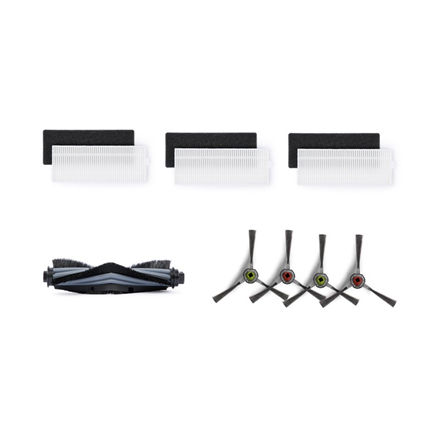Ecovacs | DEEBOT OZMO U2 Buddy Kit | D-KT0017|D-KT00-2017
