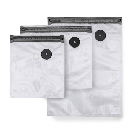 Caso | Vacu ZIP-Adapter Set | 01258|01258