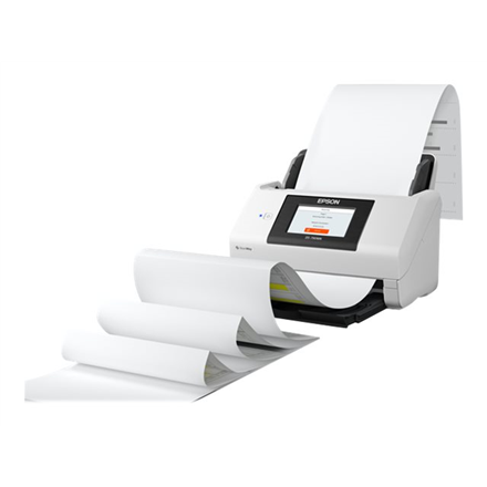 Epson | Premium network scanner | WorkForce DS-790WN | Colour | Wireless|B11B265401