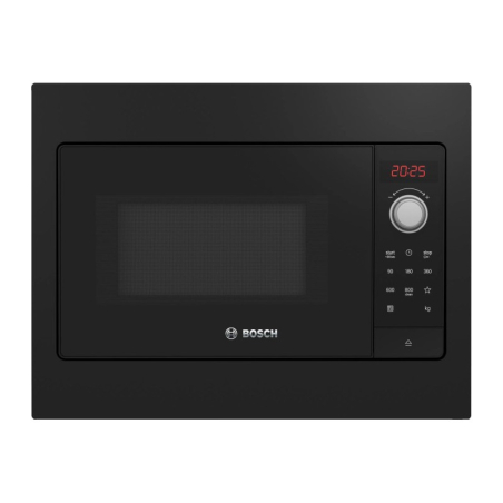 Mikrobangų krosnelė BOSCH BFL523MB3|BFL523MB3