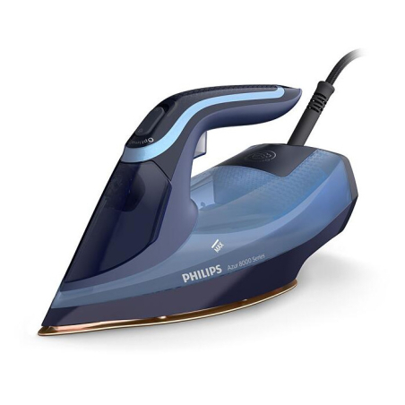 Philips Azur 8000 Series Steam Iron DST8020/20|DST8020/20