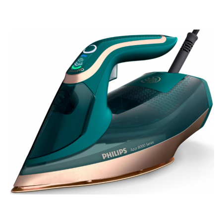 Philips Azur 8000 Series Steam Iron DST8030/70|DST8030/70