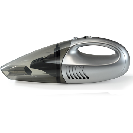 Tristar | Vacuum cleaner | KR-2156 | Cordless operating | Handheld | - W | 7.2 V | Operating time (max) 15 min | Grey | Warranty 24 month(s)|KR-2156