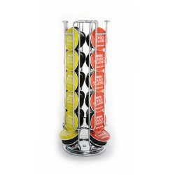 Kapsulių laikiklis Nordic Quality Arabica - Dolce Gusto 24kap. /352843|352843