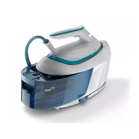 Philips PerfectCare 6000 Series Steam Generator PSG6026/20|PSG6026/20