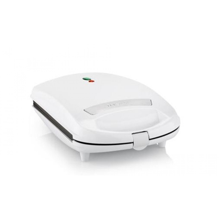 Tristar | Sandwich maker XL | SA-3065 | 1300 W | Number of plates 1 | Number of pastry 4 | White|SA-3065