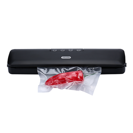 Mesko | Vacuum sealer | MS 4492 | Power 95 W | Black|MS 4492