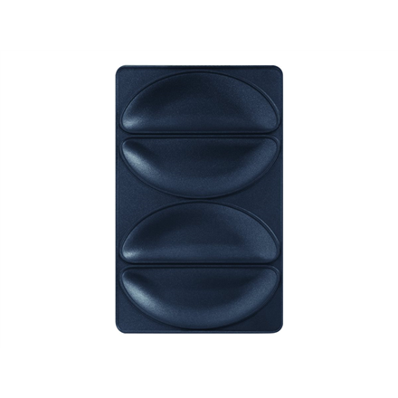 TEFAL XA800812 Turn over plates | TEFAL | XA800812 | Black|XA800812