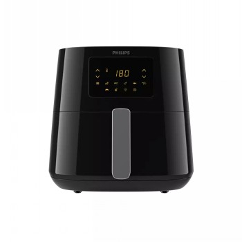 Philips | Airfryer XL | HD9270/70 | Power 2000 W | Capacity 6.2 L | Rapid Air technology | Black|HD9270/70