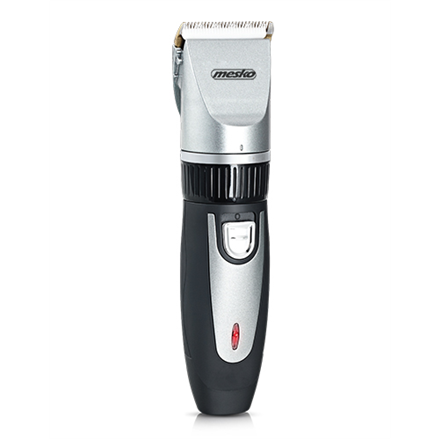Mesko | Hair clipper for pets | MS 2826 | Corded/ Cordless | Black/Silver|MS 2826