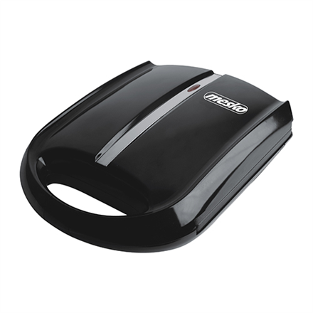 Mesko | Nut maker | MS 3041 | 1600 W | Number of pastry 24 | Nuts | Black|MS 3041