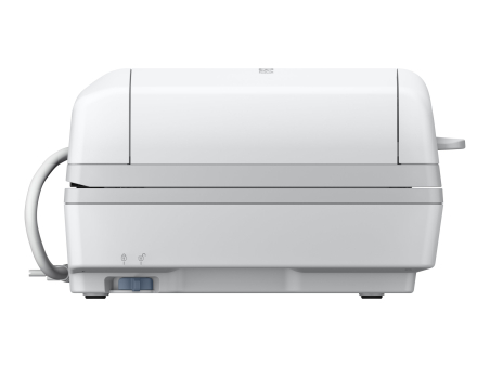 Epson | WorkForce | DS-6500 | Flatbed and ADF | Business Scanner|B11B205231