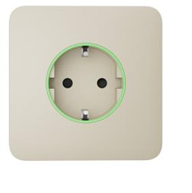 SMART SOLOCOVER/TYPE F IVORY 60027 AJAX|60027