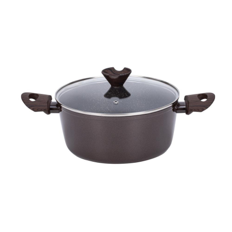 CASSEROLE D24CM 4.7L/93019 RESTO|93019