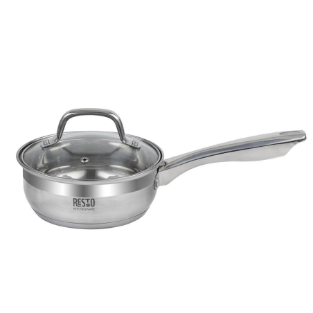 SAUCEPAN D16CM 1.4L/92001 RESTO|92001