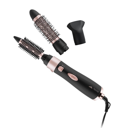 ETA Curler | ETA932290000 FENITÉ | Ion conditioning | 1000 W | Black|ETA432190010