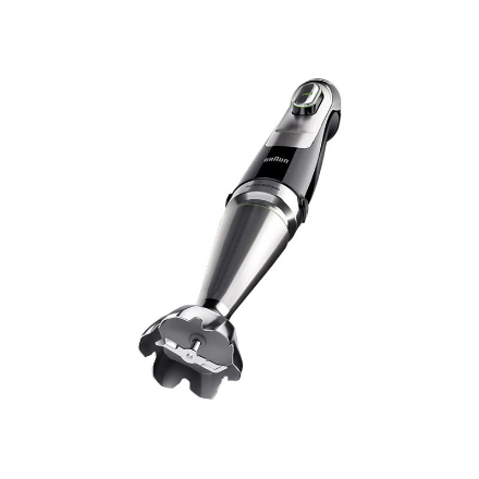Braun MultiQuick 9 MQ9195XLI | Hand Blender | 1200 W | Number of speeds 3 | Black/Stainless Steel|MQ9195XLI