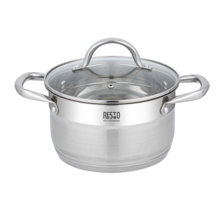 CASSEROLE D20CM 3.6L/92104 RESTO|92104
