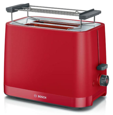 TOASTER/TAT3M124 BOSCH|TAT3M124
