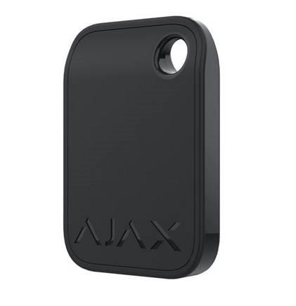 PROXIMITY TAG/BLACK 3-PACK 38228 AJAX|38228