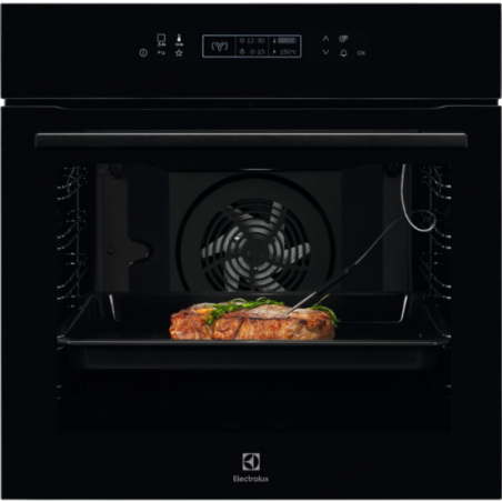 Orkaitė ELECTROLUX COE7P31B|COE7P31B