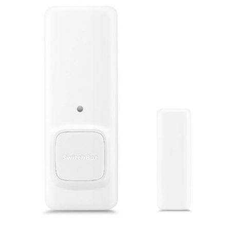 SMART HOME CONTACT SENSOR/W1201500 SWITCHBOT|W1201500