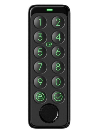 SMART HOME KEYPAD TOUCH/W2500020 SWITCHBOT|W2500020