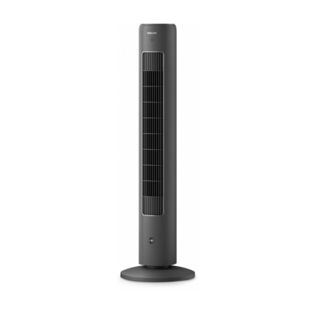 Philips 5000 Series Tower Fan CX5535/11, Fan airflow 2230 m3/h|CX5535/11
