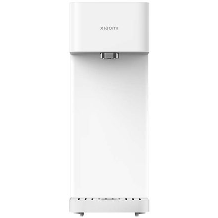 Xiaomi Smart Water Dispenser (Hot and Cold) EU | 2250 W | 3 L | Plastic | White|BHR8992EU