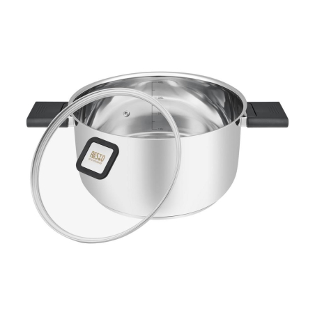 CASSEROLE D22CM 4.4L/92204 RESTO|92204