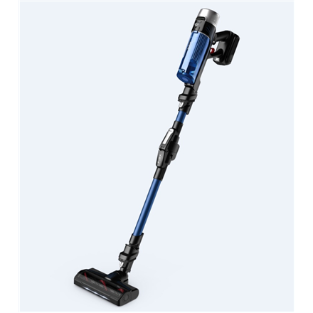 TEFAL Vacuum Cleaner | TY20C4WO X-Force Flex 9.60 Aqua | Cordless operating | Handstick | 250 W | Operating time (max) 45 min | Blue | Warranty 24 month(s)|TY20C4WO