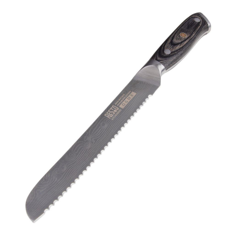 BREAD KNIFE 20CM/95342 RESTO|95342