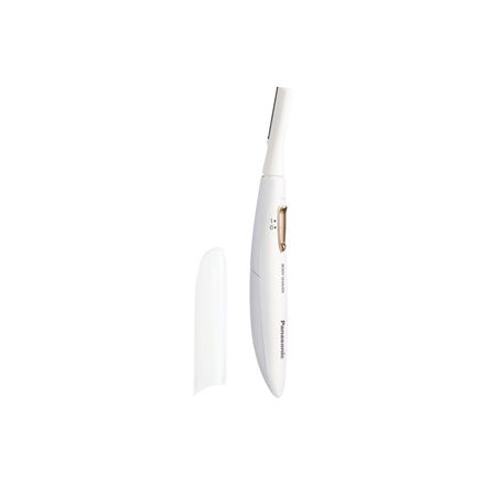 Panasonic Compact Body Trimmer | ES-WR51-P503 | Cordless | White|ES-WR51-P503