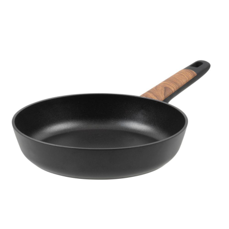 FRYPAN D24 H5.3CM/93183 RESTO|93183