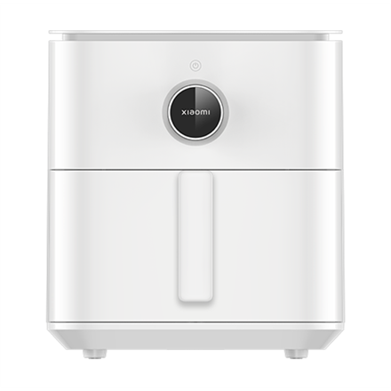 Xiaomi | Smart Air Fryer EU | Power 1800 W | Capacity 6.5 L | White|BHR7358EU