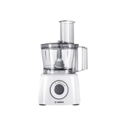 Virtuvinis kombainas BOSCH MCM3110W|MCM3110W